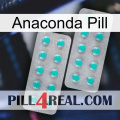 Anaconda Pill 29